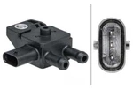 Exhaust Gas Differential Pressure Sensor Hella 009403421. Fixed Price $44.98.