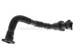 Vaico Crankcase Breather Hose 11157574114 Bmw 740I X6 740LI. Fixed Price $66.58.