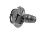 Genuine Nissan Exhaust Manifold Heat Shield Bolt 14069-7J50A. Fixed Price $19.40.