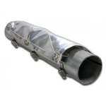 Thermo Tec 11624 Exhaust Pipe Heat Shield. Fixed Price $95.25.