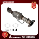 Epa Rear Catalytic Converter For 09-17 Chevy Traverse 3.6L 09-16 Gmc Acadia. Fixed Price $45.49.