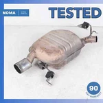 04-05 Bmw E64 645CI Rear Right Passenger Side Exhaust Muffler Assembly Oem. Fixed Price $166.00.