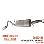 2009-2014 Chevrolet Tahoe Lower Pipe Assembly New Oem 20882403. Fixed Price $813.85.