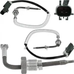Genuine Global Parts Distributors Gpd Exhaust Temp Sensor 1812266. Fixed Price $75.39.