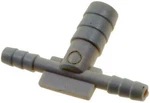 Dorman 493-058 1/8 X 1/4 In. Hard Vacuum Tubing Tee. Fixed Price $30.45.