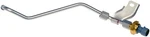 Exhaust Backpressure Sensor Dorman 2008-2010 Ford F-450 Super Duty 6.4L V8. Fixed Price $113.85.