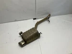 05-11 Mercedes SLK280 R171 3.0L Exhaust Muffler Rear Right Section Q. Fixed Price $119.99.