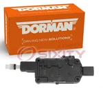 Dorman Front Left Door Lock Actuator Motor 1988-1998 Ford Taurus Body. Fixed Price $68.78.
