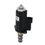 Solenoid Valve For Cat 3126/3126B/C7/C9/C-9 Engine 121-1491 Metal 1211491. Fixed Price $52.12.