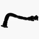 Engine Crankcase Breather Hose-eng Code: N54B30A, Sedan, F01 Vaico V20-3576. Fixed Price $125.99.