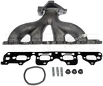 Dorman 674-418 Exhaust Manifold New For Chevy Chevrolet Cobalt Saturn Vue Hhr G5. Fixed Price $65.57.
