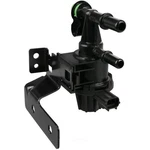 Vapor Canister Purge Solenoid Wve 2M1540 Fits 05-06 Mazda Tribute. Fixed Price $161.55.
