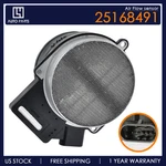 Oem Meter Mass Air Flow Sensor 25168491 For Chevrolet Gmc Yukon Cadillac Seville. Fixed Price $45.26.