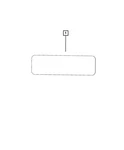 Genuine Mopar Vehicle Emission Control Information Label 68495605AB. Fixed Price $5.46.