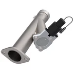 Quick Time Performance 520019 Aggressor Cutout Pipe Fits 2019-2024 Ram 1500 5.7L. Fixed Price $448.62.