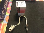 Motorcraft Emission Oxygen O2 Sensor DY649 Ford F1SZ-9F472-A. Fixed Price $33.99.