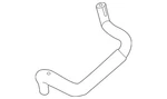 Genuine Nissan Vacuum Hose 22320-6RC1B. Fixed Price $29.19.