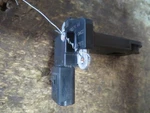Air Flow Meter 6.7L Diesel Fits 11-16 Ford F250SD Pickup 206180. Fixed Price $78.12.