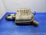 13-16 Audi A4 2.0L Rear Exhaust Muffler Genuine Oem Part 8K0253609DF. Fixed Price $265.99.