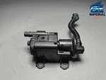 2018-2024 Toyota Camry 2.5L Fuel Vapor Canister & Leak Detection Pump Oem. Fixed Price $129.27.