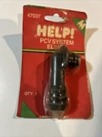 Help! 47037 Pcv System Elbow Gm Engine 2.5L -fast & Free Shipping Nos. Fixed Price $12.00.