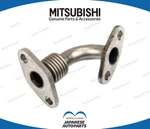 Mitsubishi Oem Genuine Outlander CW5W 2008-2013 Egr Valve Pipe 1582A098. Fixed Price $72.00.