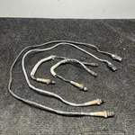 07-13 Oem Bmw E82 E92 E93 335I Oxygen O2 Lambda Probe Sensors N54 Set. Fixed Price $87.96.