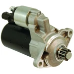 Starter For Volkswagen Jetta 2.0L/120CI L4 Diesel 2010 2011 M/t 02E911023L 17656. Fixed Price $89.90.