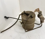 2.5 4.0 Fuel Vapor Evap Canister Bracket Solenoid 97 Jeep Tj Wrangler Charcoal. Fixed Price $97.89.