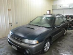 Subaru Legacy 1997 2.5L Air Flow Meter 22680AA160 9752. Fixed Price $69.90.