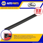 Crank Case Breather Pipe Hose EMH123 Gates 11151740393 747100123 Quality New. Fixed Price $23.17.