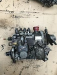 Oem Mercedes Diesel Fuel Injection Rack Pump W/ Lift OM616 W115 240D. Fixed Price $400.00.