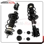 For 2006-2011 Toyota Yaris Front Shock Struts W/ Coil Spring Assembly. Fixed Price $99.37.