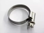 Genuine Volkswagen Elbow Clamp N-102-581-01. Fixed Price $12.18.