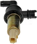 Fits 2006-2007 Lincoln Mark Lt 5.4L V8 Vapor Canister Vent Solenoid Dorman. Fixed Price $124.26.