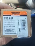 Dorman 911-311 Vapor Canister Purge Valve. Fixed Price $55.99.