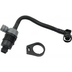 For Bmw 128I Vapor Canister Vent Solenoid 2008-2013 Male Blade 13907618643. Fixed Price $76.63.