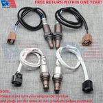 Set Of Up+downstream Oxygen O2 Sensors For 2013-2014 Nissan Pathfinder 3.5L V6. Fixed Price $89.99.
