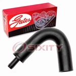 Gates EMH160 Engine Crankcase Breather Hose For F7UZ8C362AA 6A664 Pu. Fixed Price $35.39.