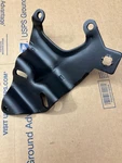 1977-85 Buick Oldsmobile Pontiac V6 Used Power Steering Pump Bracket 231-350. Fixed Price $60.00.