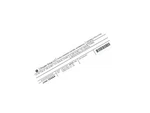 Genuine Mopar Vehicle Emission Control Information Label 47480104AA. Fixed Price $5.14.