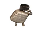 10-18 Bmw 650I 750I Rear Right Passenger Side Exhaust Muffler W/tip Oem. Fixed Price $48.00.