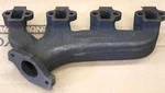 Nos 1983-1987 Ford Bronco E100 E350 F100 F350 Left Exhaust Manifold E3TZ9431A. Fixed Price $79.95.
