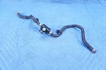 Infiniti QX80 Fuel Evaporation Service Valve W/ Control Hoses 2016 Oem. Fixed Price $25.00.