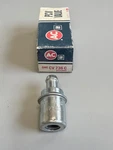 1966-1969 Chevrolet Corvette Pcv Valve Nos Ac 736 Gm 6423695. Fixed Price $20.00.
