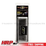 Dei 010419 Aluminized Sleeving Sheath 1" X 36". Fixed Price $22.99.