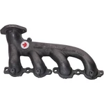 12611640 Ac Delco Exhaust Manifold Driver Left Side For Chevy Hand Chevrolet Ss. Fixed Price $155.73.