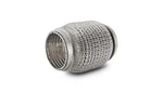 Vibrant Performance 66604 Liteflex Coupling With Interlock Liner, 2.00" I.d.. Fixed Price $45.99.