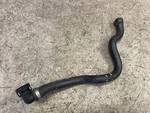 Water Hose Coolant Audi A6 4.2 V8 4F0133817E Radiator. Fixed Price $46.62.