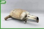 12-14 Mercedes W204 C250 Sedan Exhaust Muffler Pipe Assembly 2074910401 Oem. Fixed Price $182.00.